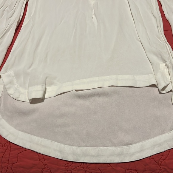 Free People white dress - Picture 5 of 8